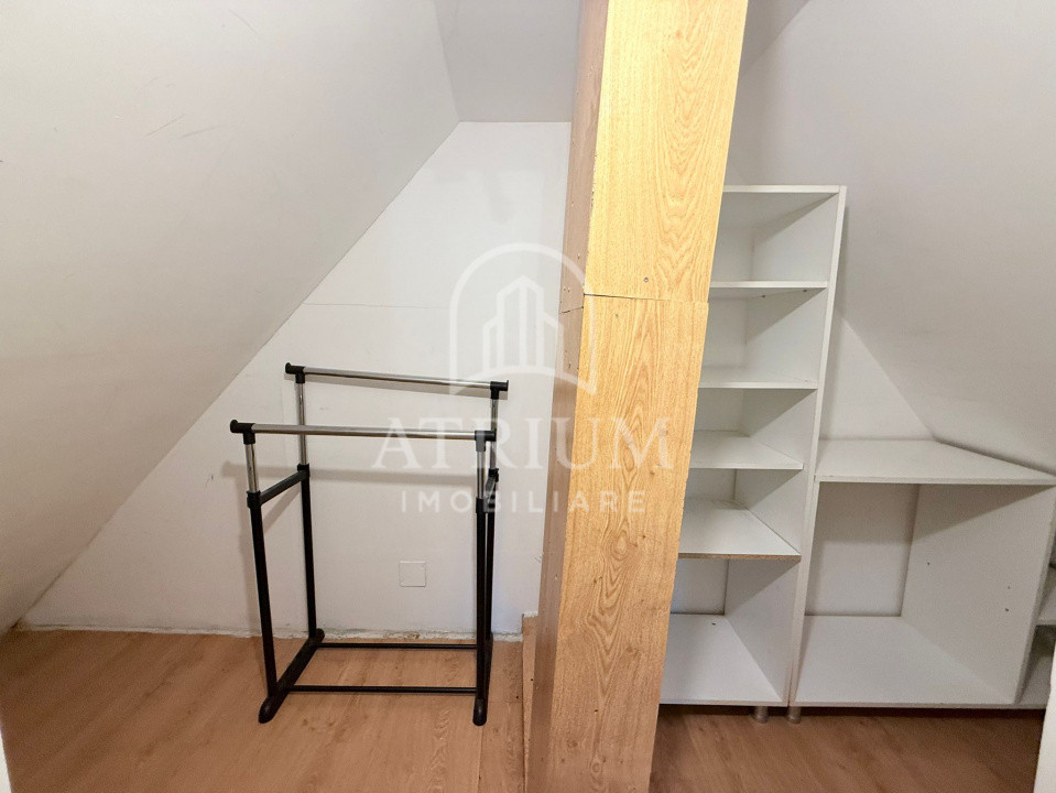 Apartament, 72 mp, Someseni