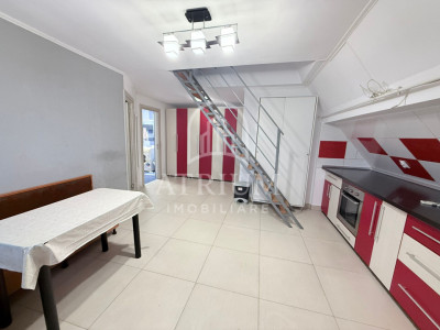 Apartament, 72 mp, Someseni
