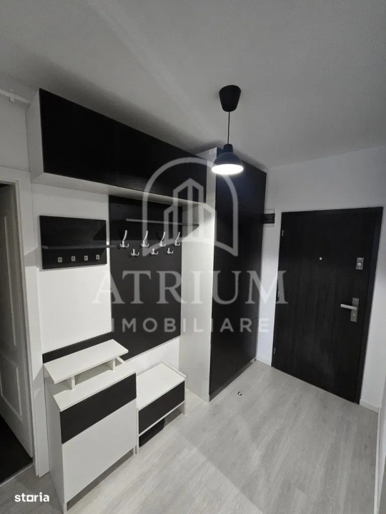 Apartament cu 3 camere la cheie, 75 mp utili cu 22 mp terasa, zona Ghg Sopor