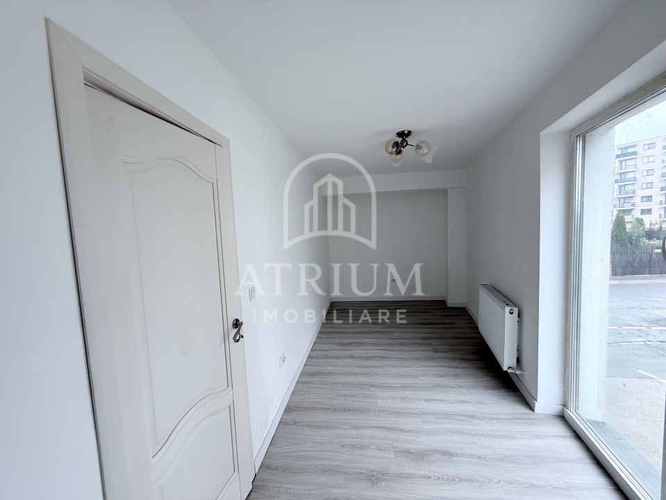 Apartament 2 camere finisat, 56,7 mp utili cu 5,8 mp balcon, zona Calea Baciului