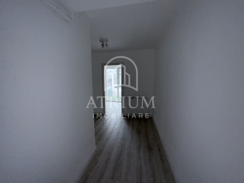 Apartament 2 camere finisat, 56,7 mp utili cu 5,8 mp balcon, zona Calea Baciului