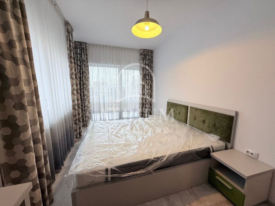 Apartament de inchiriat Zorilor