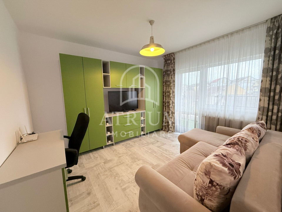 Apartament de inchiriat Zorilor