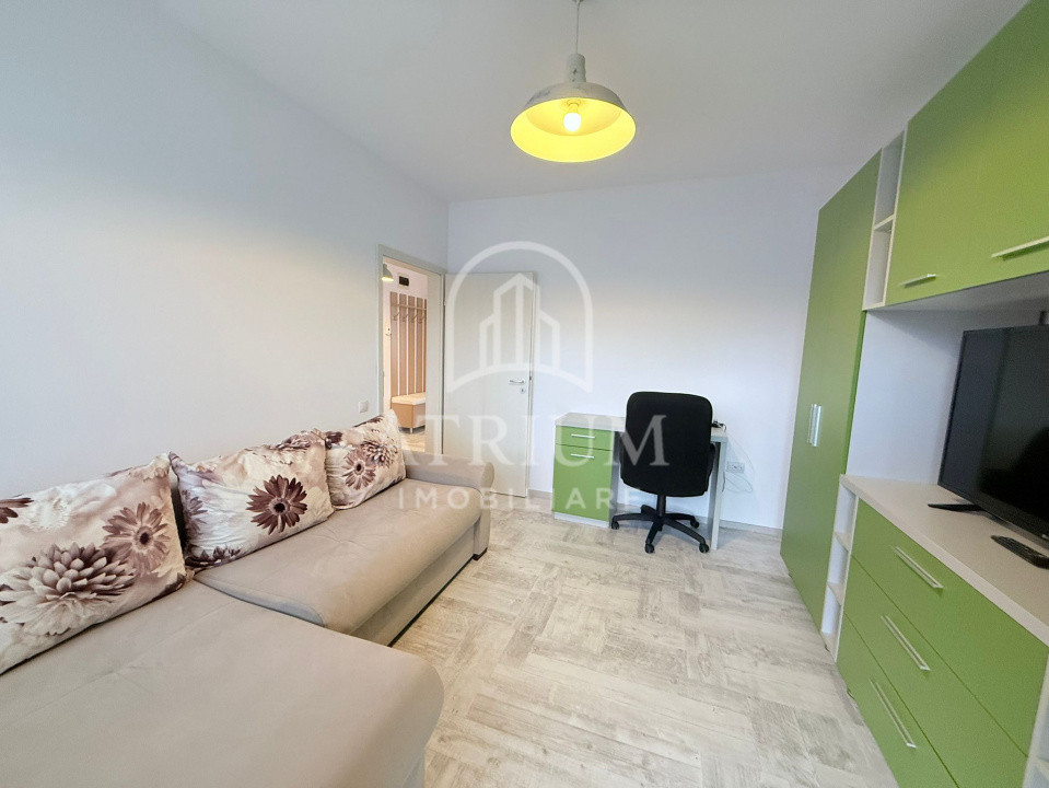 Apartament de inchiriat Zorilor