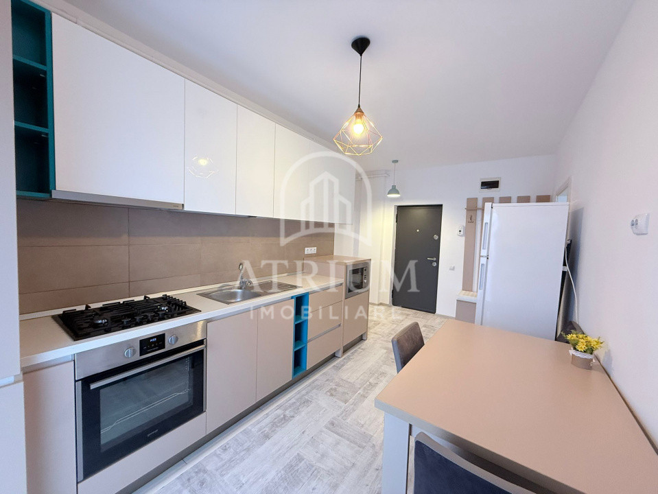 Apartament de inchiriat Zorilor