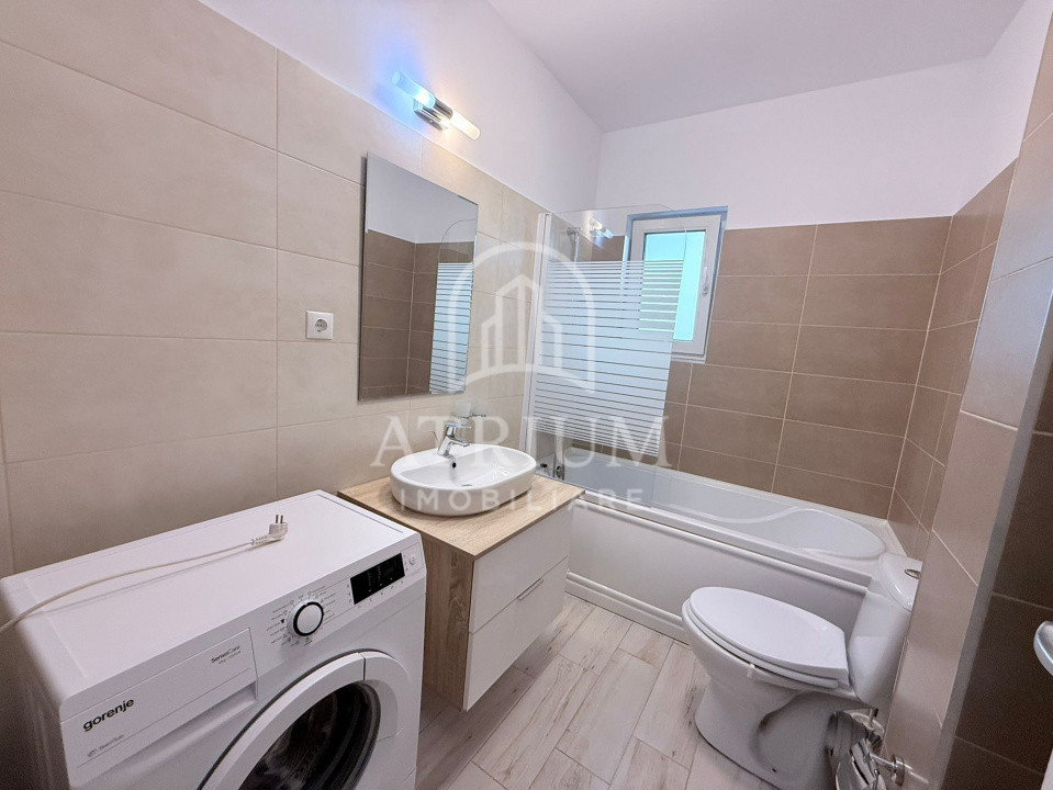 Apartament de inchiriat Zorilor