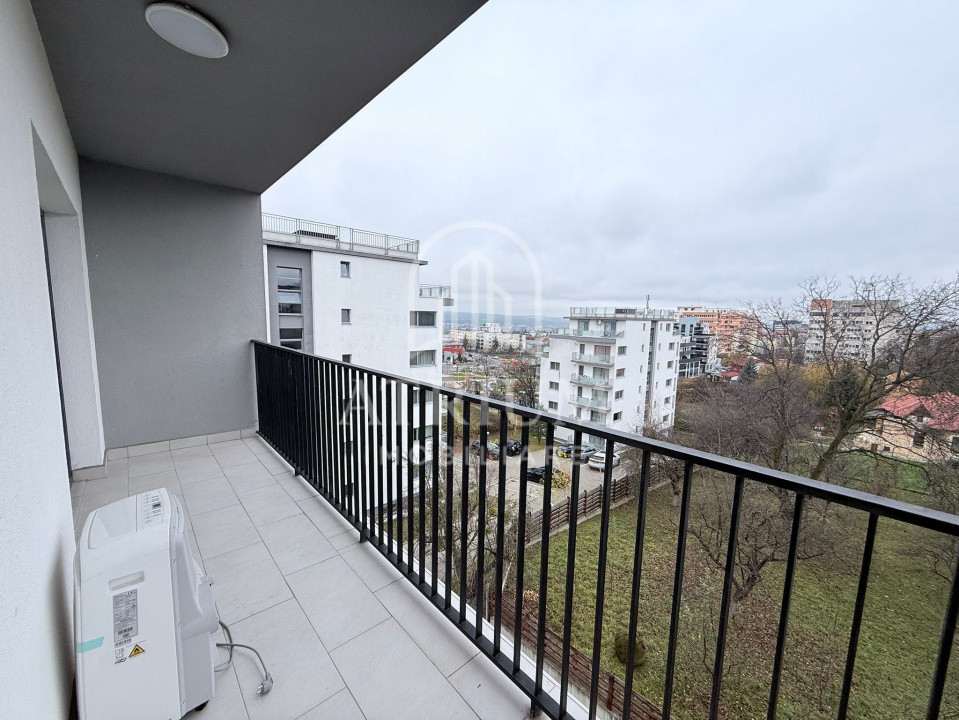 Apartament de inchiriat Zorilor