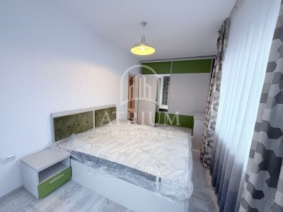 Apartament de inchiriat Zorilor