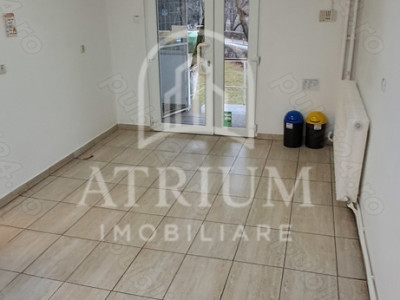 închiriere spațiu comercial cart.Gheorgheni