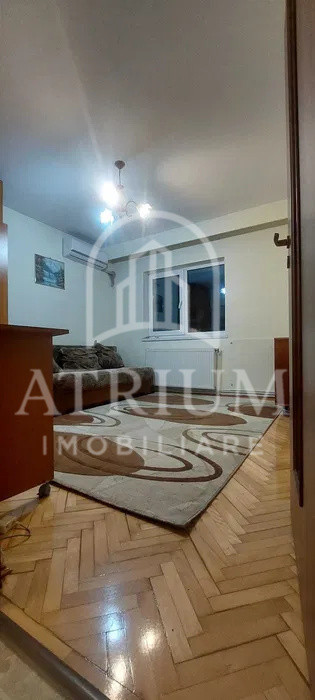 Apartament 2 camere semidecomandate suprafata de 57 MP + garaj, Zorilor
