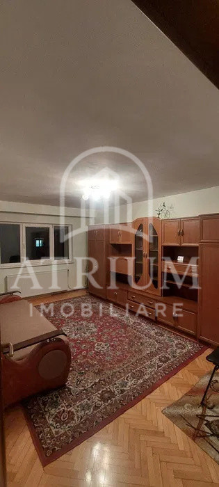 Apartament 2 camere semidecomandate suprafata de 57 MP + garaj, Zorilor