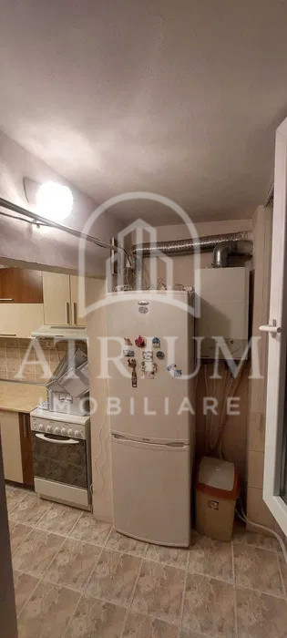 Apartament 2 camere semidecomandate suprafata de 57 MP + garaj, Zorilor