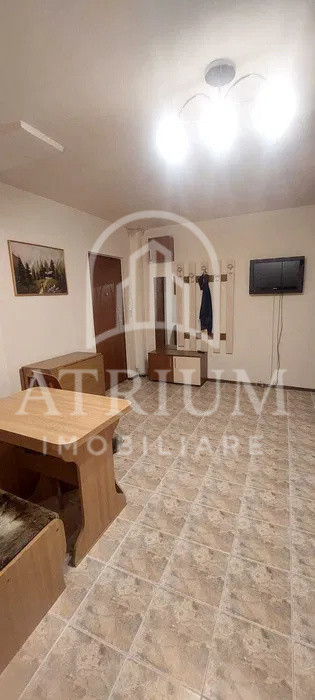 Apartament 2 camere semidecomandate suprafata de 57 MP + garaj, Zorilor