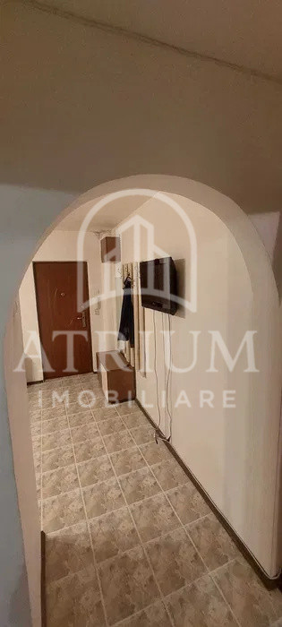 Apartament 2 camere semidecomandate suprafata de 57 MP + garaj, Zorilor