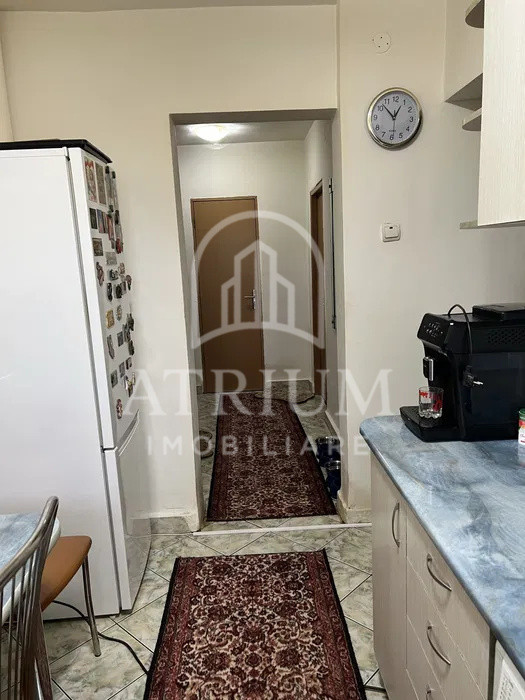 Apartament 2 camere decomandate suprafata de 55 MP Manastur