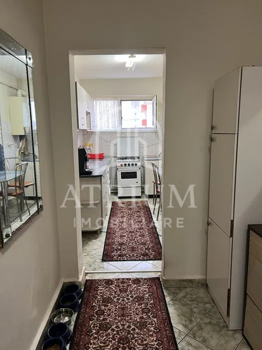 Apartament 2 camere decomandate suprafata de 55 MP Manastur