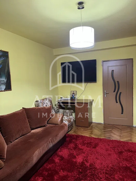 Apartament 2 camere decomandate suprafata de 55 MP Manastur