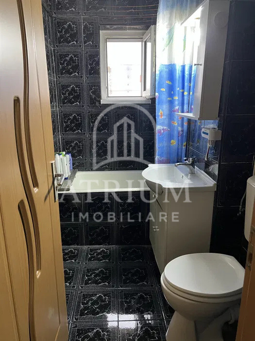 Apartament 2 camere decomandate suprafata de 55 MP Manastur