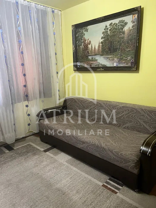 Apartament 2 camere decomandate suprafata de 55 MP Manastur