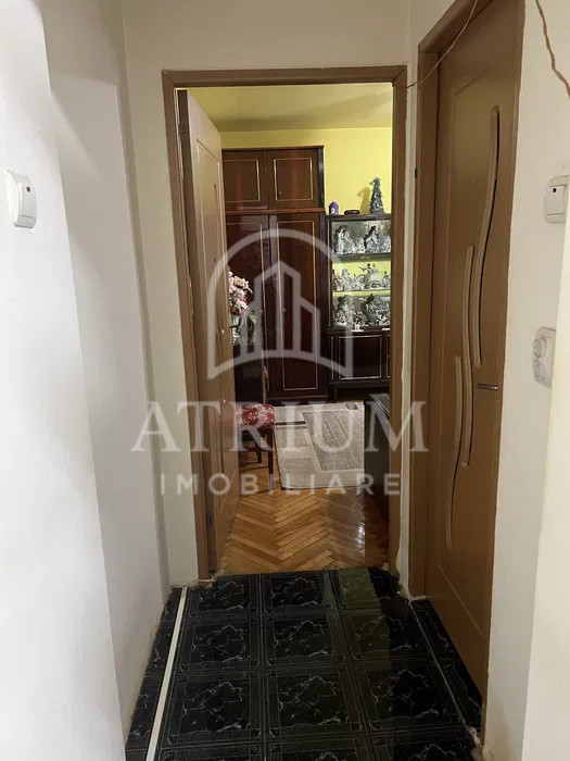 Apartament 2 camere decomandate suprafata de 55 MP Manastur