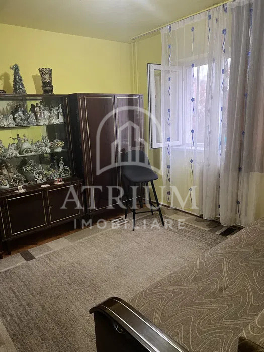 Apartament 2 camere decomandate suprafata de 55 MP Manastur
