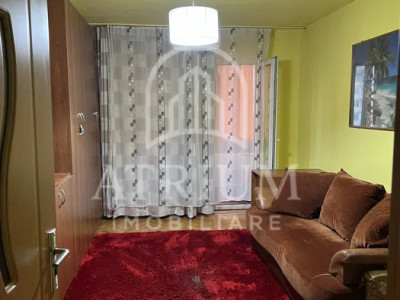 Apartament 2 camere decomandate suprafata de 55 MP Manastur