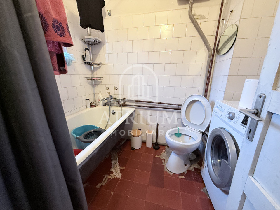 Casa Individuala, 220 mp utili cu 440 mp teren, zona Baciu 