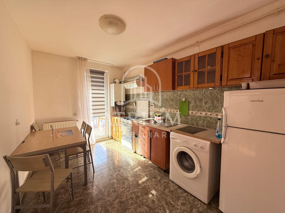 Apartament de vanzare in Floresti, zona strazii Eroilor!