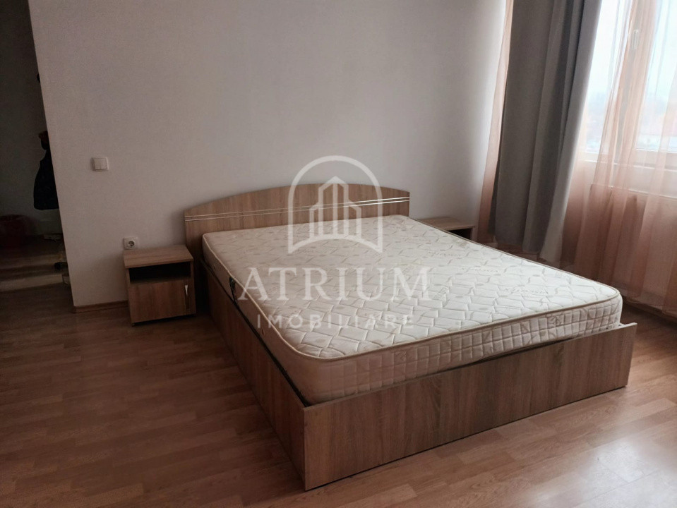 Apartament cu 1 camera  cu suprafata de 37 mp de inchiriat zona Oasului 