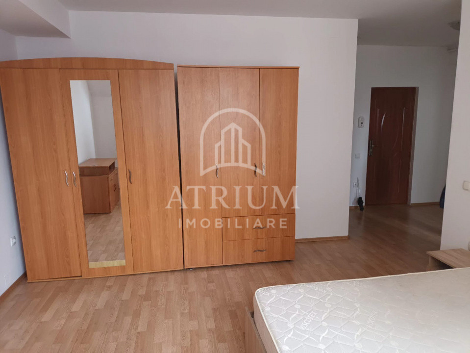 Apartament cu 1 camera  cu suprafata de 37 mp de inchiriat zona Oasului 