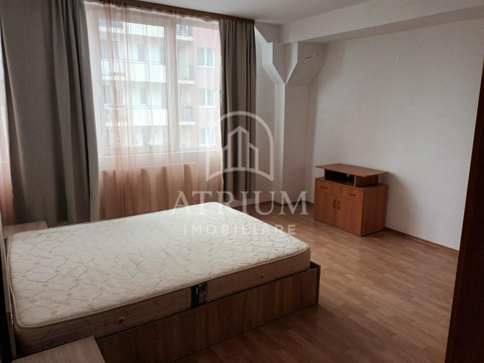 Apartament cu 1 camera  cu suprafata de 37 mp de inchiriat zona Oasului 