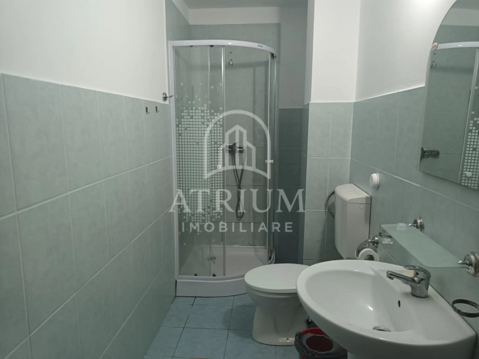 Apartament cu 1 camera  cu suprafata de 37 mp de inchiriat zona Oasului 