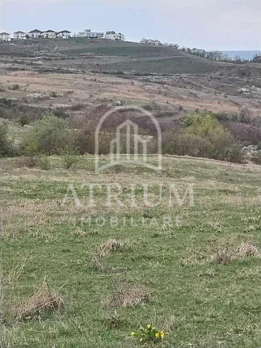 Teren intravilan suprafata de 2500 mp Borhanci zona Bazinului Olimpic