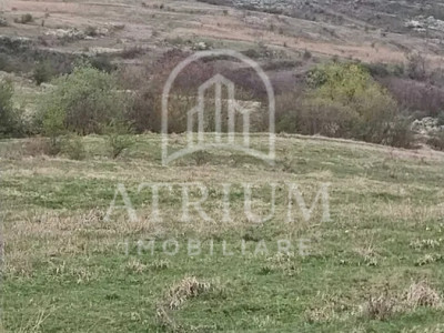 Teren intravilan suprafata de 2500 mp Borhanci zona Bazinului Olimpic