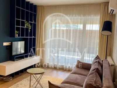  Apartament de inchiriat 2 camere 1 bai suprafata 50mp in Viva City