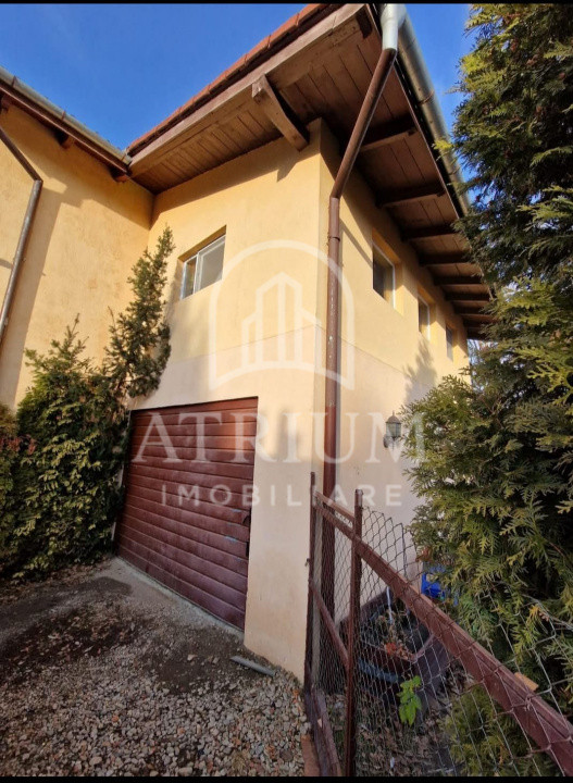 Oportunitate duplex 5 camere 180 mp la pret de apartament zona Gruia
