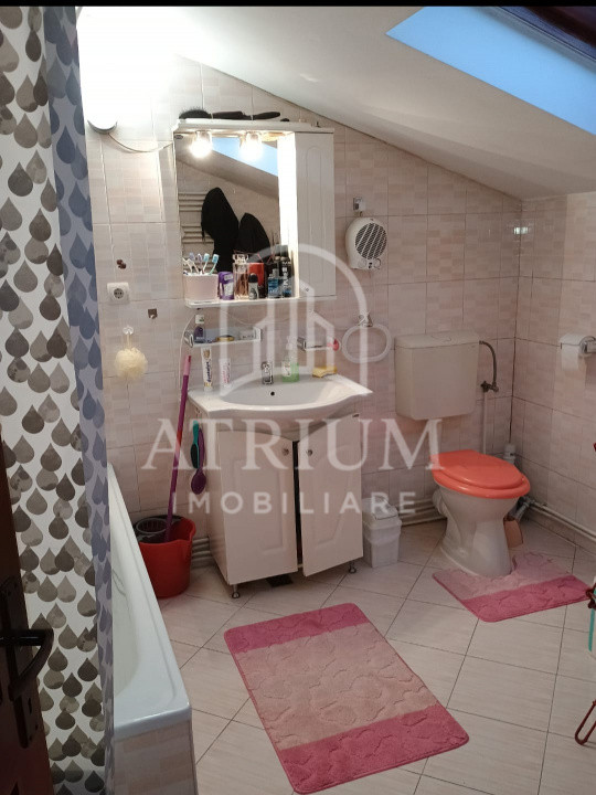 Oportunitate duplex 5 camere 180 mp la pret de apartament zona Gruia
