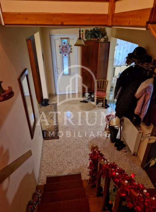 Oportunitate duplex 5 camere 180 mp la pret de apartament zona Gruia
