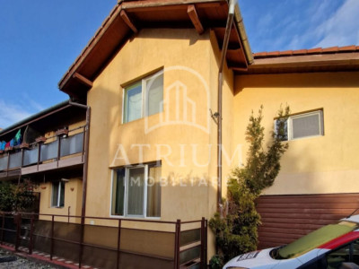 Oportunitate duplex 5 camere 180 mp la pret de apartament zona Gruia
