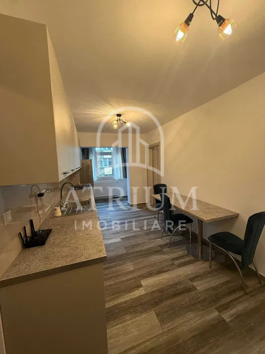  Apartament de inchiriat  2 camere 1 bai suprafata 60 mp in Marasti