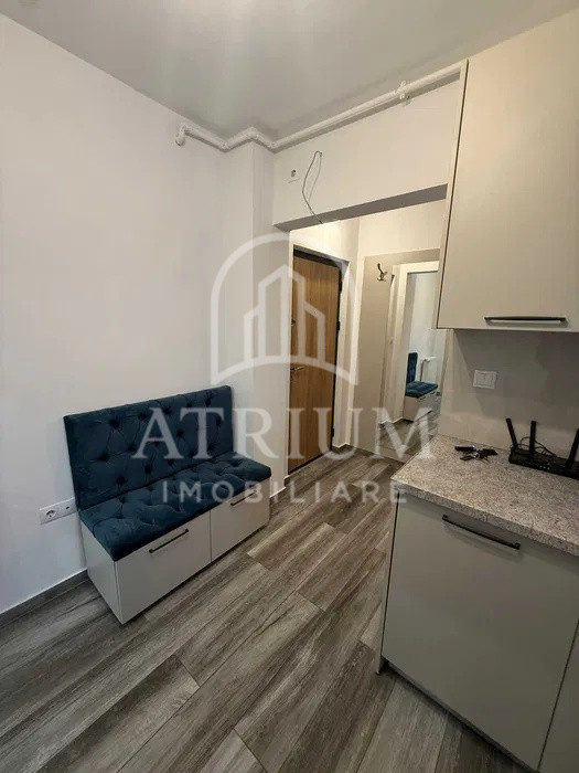  Apartament de inchiriat  2 camere 1 bai suprafata 60 mp in Marasti