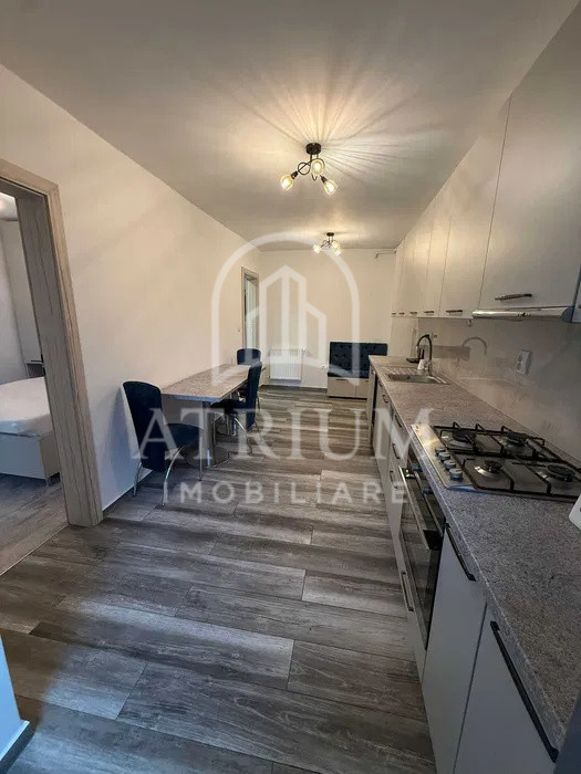  Apartament de inchiriat  2 camere 1 bai suprafata 60 mp in Marasti