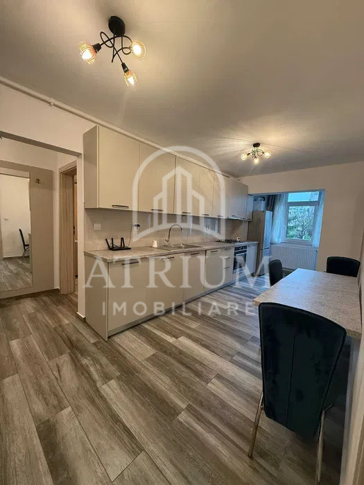  Apartament de inchiriat  2 camere 1 bai suprafata 60 mp in Marasti