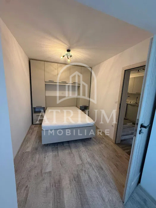  Apartament de inchiriat  2 camere 1 bai suprafata 60 mp in Marasti