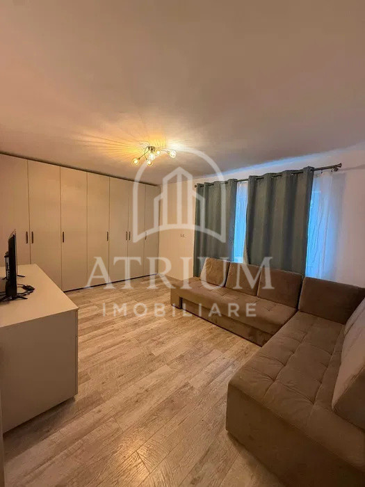  Apartament de inchiriat  2 camere 1 bai suprafata 60 mp in Marasti