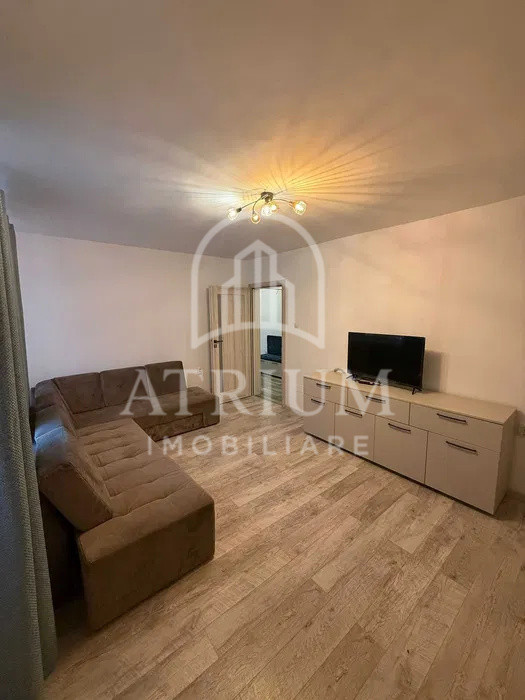  Apartament de inchiriat  2 camere 1 bai suprafata 60 mp in Marasti