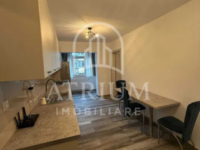  Apartament de inchiriat  2 camere 1 bai suprafata 60 mp in Marasti
