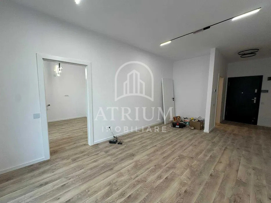  Apartament 2 camere , 55mp în Elite City 