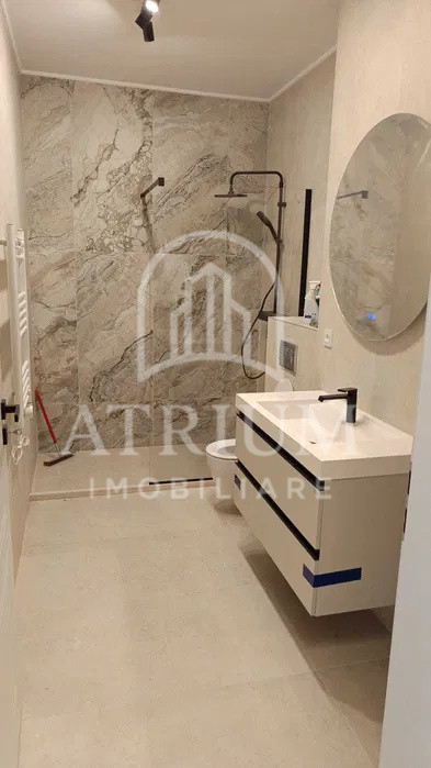  Apartament 2 camere , 55mp în Elite City 