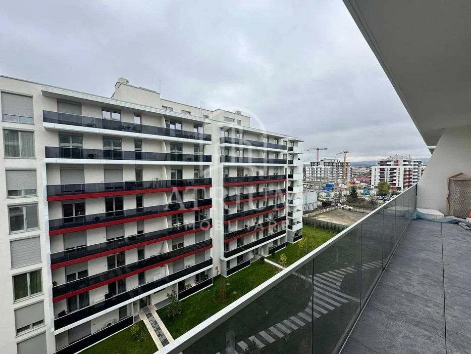  Apartament 2 camere , 55mp în Elite City 